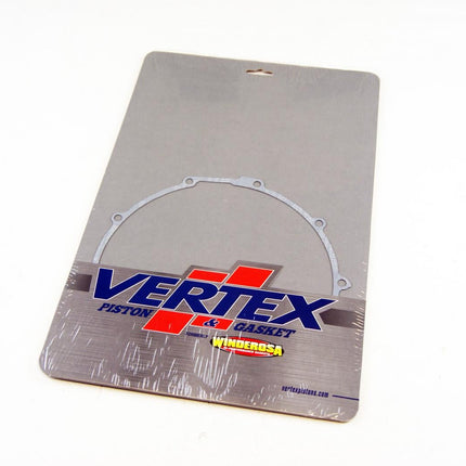 GASKET CLUTCH COVER INNER, VERTEX 333002, 860VG333002, Honda CB 750 Nighthawk (91-03)