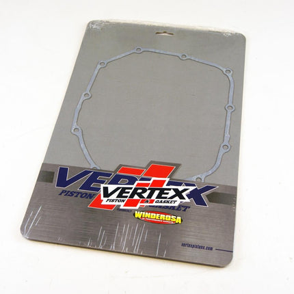 GASKET CLUTCH COVER OUTER, VERTEX 333005, 860VG333005, Honda CBR 1100 XX Super Blackbird (97-03)