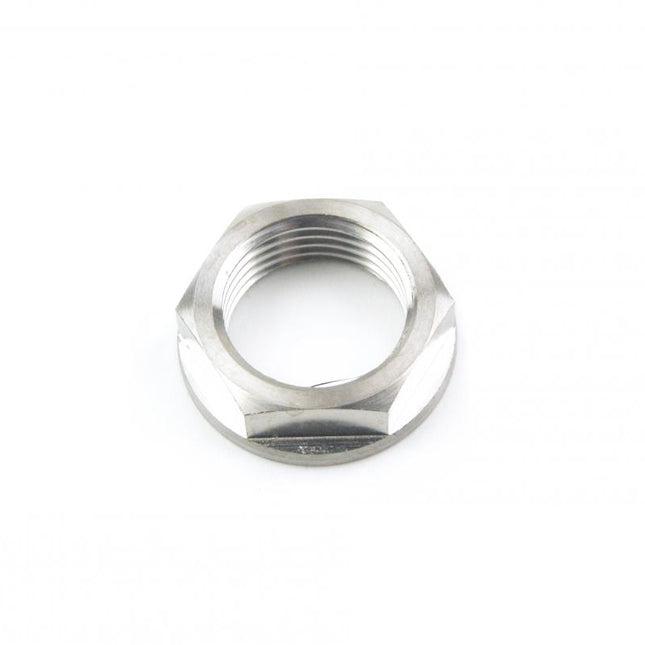 GR5 Suzuki Front Spindle Nut, M18x1.50mm 09159-18016 Each