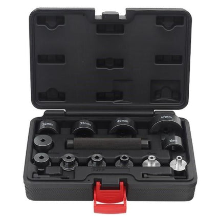 Bearing Driver Set 12-47mm