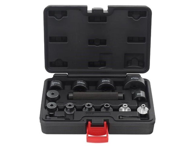 Bearing Driver Set 12-47mm