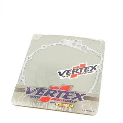 GASKET CLUTCH COVER OUTER, VERTEX 333010, 860VG333010, Yamaha FZ 6 [600cc] (04-09); FZ 6 R [600cc] (09-17); YZF-R6 [600cc] (03-05)