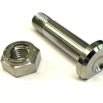 GR5 Yamaha Shock Bolt Kit, 2002>2021 YZ Yzx Yzf Wrf, 5NY-22241-00-00 5NY222410000