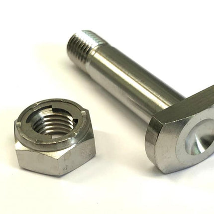 GR5 Honda Shock Bolt Kit, 1994>2021 CR Xr Cfr CRF-r, 90153-KZ4-710 90153KZ4710