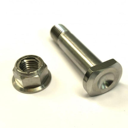 GR5 Kawasaki Shock Bolt Kit, 2006>2021 KX Kxf KLX Kfx, 92154-0512 92153-0937