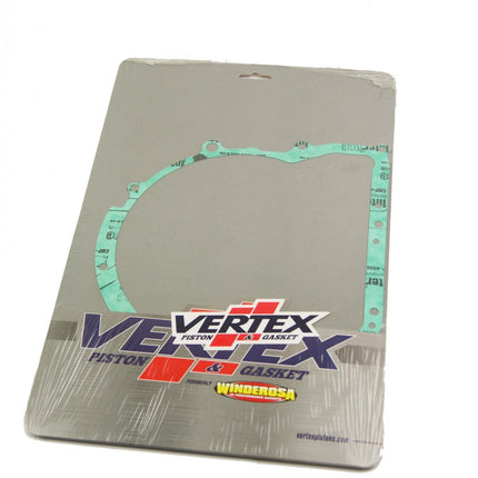 GASKET CLUTCH COVER OUTER, VERTEX 333018, 860VG333018, Yamaha XVZ 1300 Royal Star (96-13)