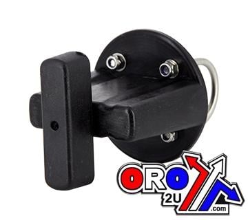 Fixing Bracket 3&5 Jerry Can K600, Fuel Can