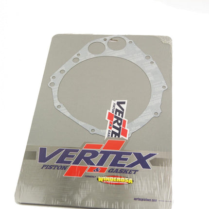 Gasket Clutch Cover Outer, Vertex 333022, 860VG333022, Suzuki GSX-R 600 (01-05); GSX-R 750 (00-05); GSX-R1000 (01-04)