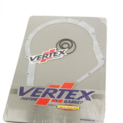 Gasket Clutch Cover Outer, Vertex 333024, 860VG333024, Suzuki GSX-R 600 (06-09,11); GSX-R 750 (06-09,11); Gsx-s 750 (16)