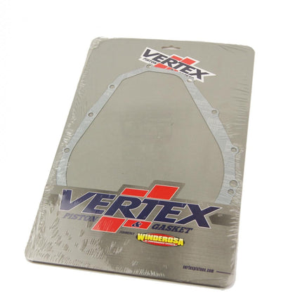 GASKET CLUTCH COVER OUTER, VERTEX 333026, 860VG333026, Suzuki GSF1250S Bandit (07-09); GSX1250FA Bandit ABS (11-12,16); GSX650F (08-09)