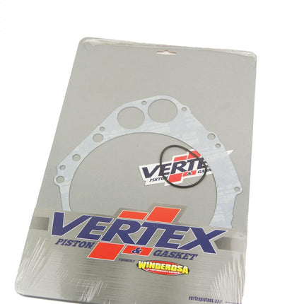 Gasket Clutch Cover Outer, Vertex 333029, 860VG333029, Suzuki GSX-R1000 (05-08); GSX-S1000 (16)