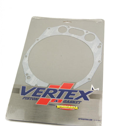 GASKET CLUTCH COVER OUTER, VERTEX 333035, 860VG333035, Suzuki GSX1300BK B-King (08-09); GSX1300R Hayabusa (99-17)