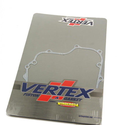 GASKET CLUTCH COVER OUTER, VERTEX 333036, 860VG333036, Kawasaki EL250 Eliminator (92-94); EX250F Ninja 250R (86-12)