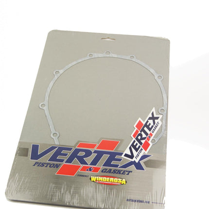 Gasket Clutch Cover Outer, Vertex-winderosa 333038
