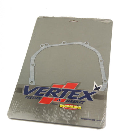 Ignition Cover Gasket Kit 95-08 Kawasaki ZX600 ZX636 ZX-6R ZX-6RR Vertex 333041