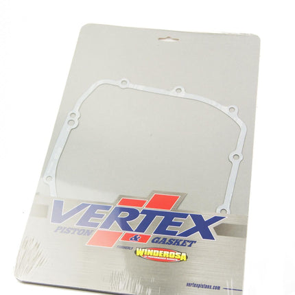 GASKET CLUTCH COVER OUTER, VERTEX 333043, 860VG333043, Kawasaki ZX-6 Ninja ZX600 (95-02); ZX600 (ZZR) (03-04)