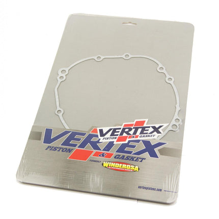 GASKET CLUTCH COVER OUTER, VERTEX 333048, 860VG333048, Kawasaki ZX-10R Ninja ZX1000 (06-10)