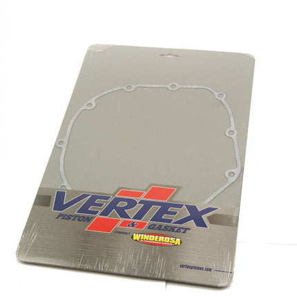 GASKET CLUTCH COVER OUTER, VERTEX 333051, 860VG333051, Kawasaki ZG1400 Concours (08-19); ZX-14R Ninja ZX1400 (06-19)