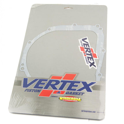 GASKET CLUTCH COVER OUTER, VERTEX 333052, 860VG333052, Kawasaki ZX-7R Ninja ZX750 (96-03); ZX-7RR Ninja ZX750 (96-97)