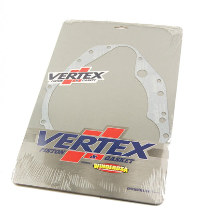 Gasket Clutch Cover Outer, Vertex 333053, 860VG333053, Kawasaki ZR750C Zephyr (91-93); ZR-7S ZR750 (00-05)