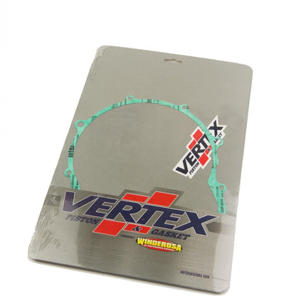 GASKET CLUTCH COVER OUTER, VERTEX 333063, 860VG333063, Yamaha VMX 1200 V-MAX (90-07); VMX 1200 V-MAX [South America] (13)
