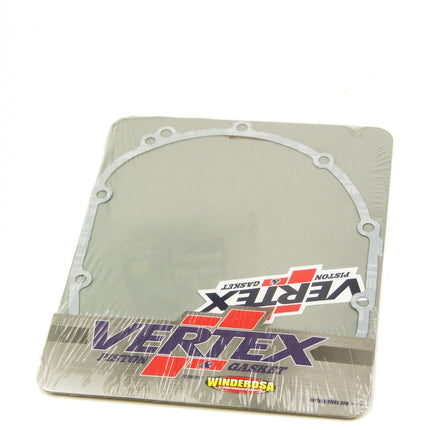 Gasket Clutch Cover Outer, Vertex 333064, 860VG333064, Kawasaki Z1000 ZR1000 (03-08); Z750S ZR750 (05-06)
