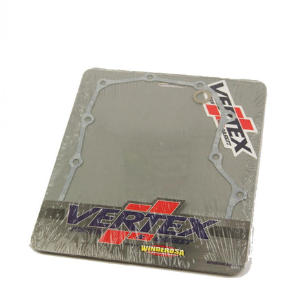 Gasket Engine Pan, Vertex 334001, 860VG334001, Honda Cb 500 F (13-15); Cb 500 F ABS (13-15); Cbr 500 R (13-15); Cbr 500 R ABS (13-15)