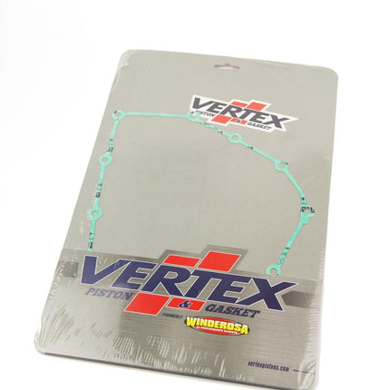 GASKET ENGINE PAN, VERTEX 334007, 860VG334007, Yamaha YZF-R3 [300cc] (15-19)