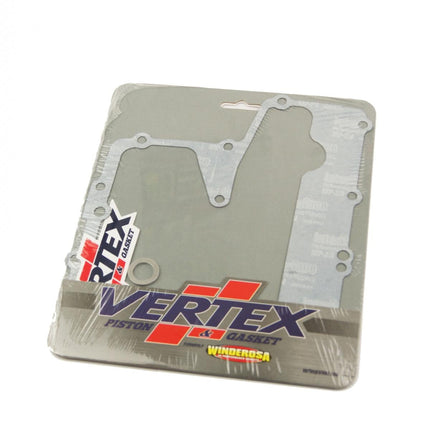 GASKET ENGINE PAN, VERTEX 334008, 860VG334008, Yamaha FZ 6 [600cc] (04-09)