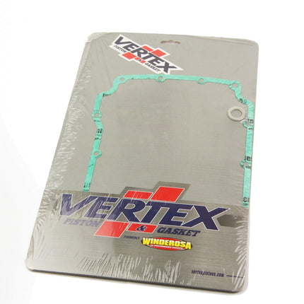 Gasket Engine Pan, Vertex 334011, 860VG334011, Yamaha Xj 600 S Seca Ii (92-98)