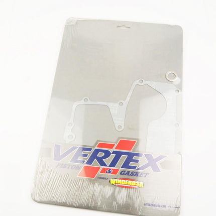 GASKET ENGINE PAN, VERTEX 334014, 860VG334014, Yamaha YZF-R6 [600cc] (06-18); YZF-R6S [600cc] (06-09)