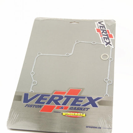 GASKET ENGINE PAN, VERTEX 334016, 860VG334016, Yamaha FZ 07 [700cc] (15-17); MT-07 [700cc] (18); XSR 700 (18)