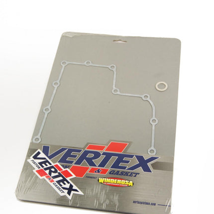 GASKET ENGINE PAN, VERTEX 334018, 860VG334018, Yamaha FJ 09 [900cc] (15-16); FZ 09 [900cc] (14-17); MT-09 [900cc] (18); XSR 900 (16-18)