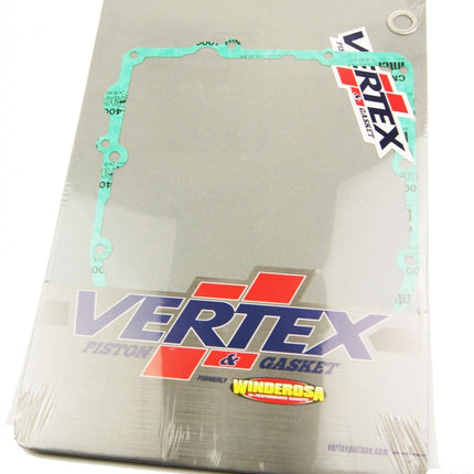 Gasket Engine Pan 90-13 Yamaha Vmx V-max Xvz Royal Star Vertex-winderosa 334026 860VG334026