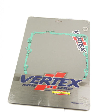 Gasket Engine Pan 90-13 Yamaha Vmx V-max Xvz Royal Star Vertex-winderosa 334026 860VG334026