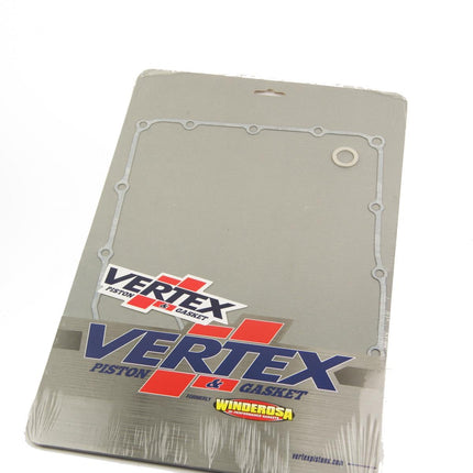 Gasket Engine Pan, Vertex 334029, 860VG334029, Yamaha Vmx 1700 V-max (09-19)