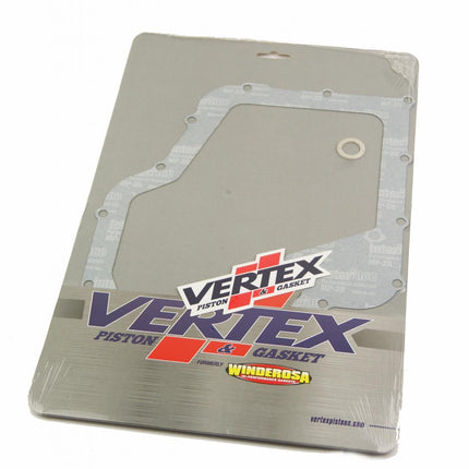 GASKET ENGINE PAN, VERTEX 334040, 860VG334040, Suzuki GSX1300BK B-King (09); GSX1300R Hayabusa (99-17)