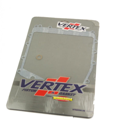 Gasket Engine Pan 07-19 Kawasaki ZX-6R Ninja ZX600 636 ABS Vertex-winderosa 334046