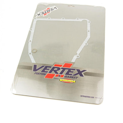 GASKET ENGINE PAN, VERTEX 334047, 860VG334047, Kawasaki ZX-6R Ninja ZX636 [600cc] (05-06); ZX-6RR Ninja ZX600 (05-06)