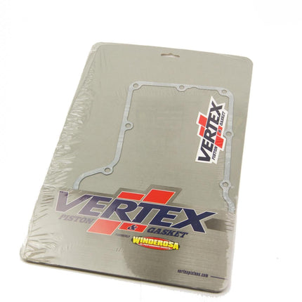 GASKET ENGINE PAN, VERTEX 334048, 860VG334048, Kawasaki ZX-6 Ninja ZX600 (90-02); ZX600 (ZZR) (03-04); ZX-6 Ninja ZX600 (93)