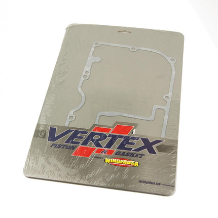 Engine Pan Gasket 90-06 Kawasaki Zg Zx Concours Gpz Ninja 1000 1100 Vertex 334057
