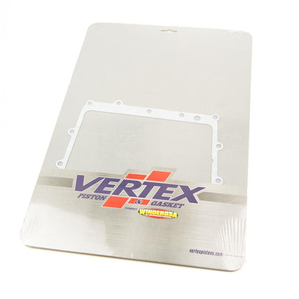GASKET ENGINE PAN, VERTEX 334059, 860VG334059, Kawasaki ZX-10R Ninja ZX1000 (06-10)