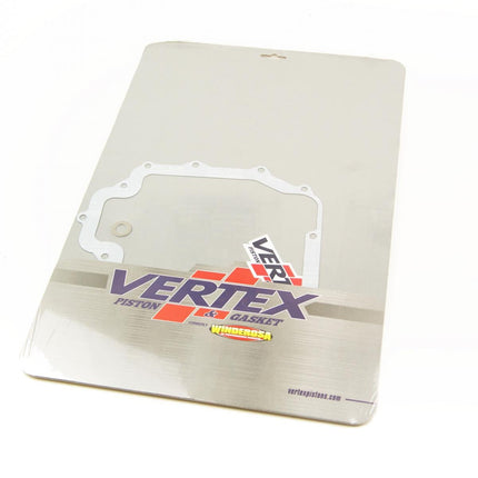 Gasket Engine Pan 11-19 Kawasaki ZX-10 R Rr Ninja ZX1000 ABS Vertex-winderosa 334060 860VG334060