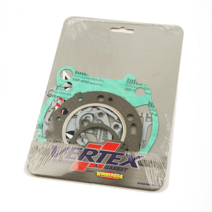 GASKET TOP SET 88 CR250, VERTEX 860VG810256, Winderosa 810256