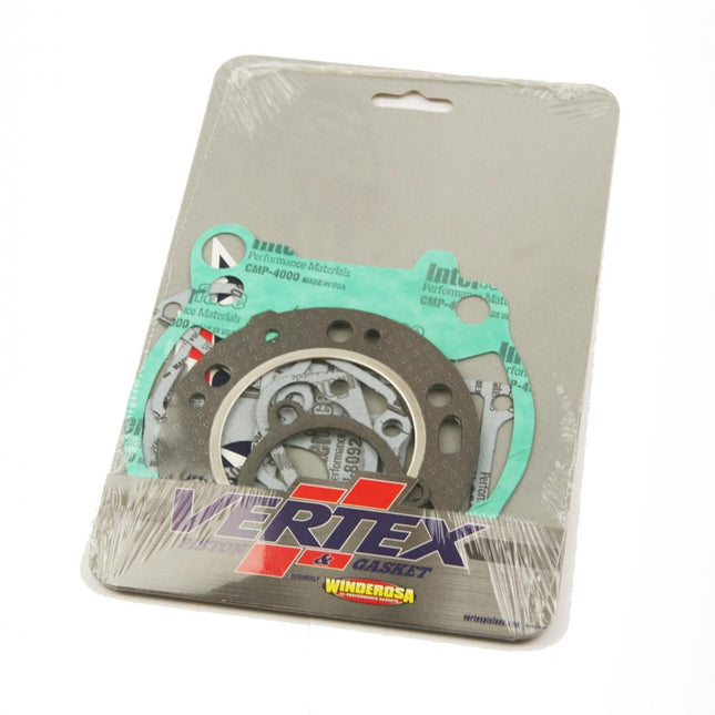 GASKET TOP SET 88 CR250, VERTEX 860VG810256, Winderosa 810256