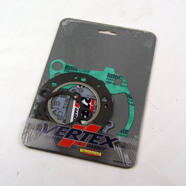 GASKET TOP SET 85 CR250, VERTEX 860VG810253, Winderosa 810253
