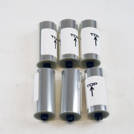 45mm Roll Off Film PACK/6, Spy Fox, 100%, Dragon, RF45
