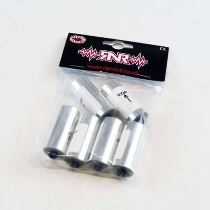 45mm Roll Off Film PACK/6, Spy Fox, 100%, Dragon, RF45