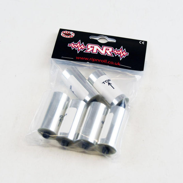 45mm Roll Off Film PACK/6, Spy Fox, 100%, Dragon, RF45