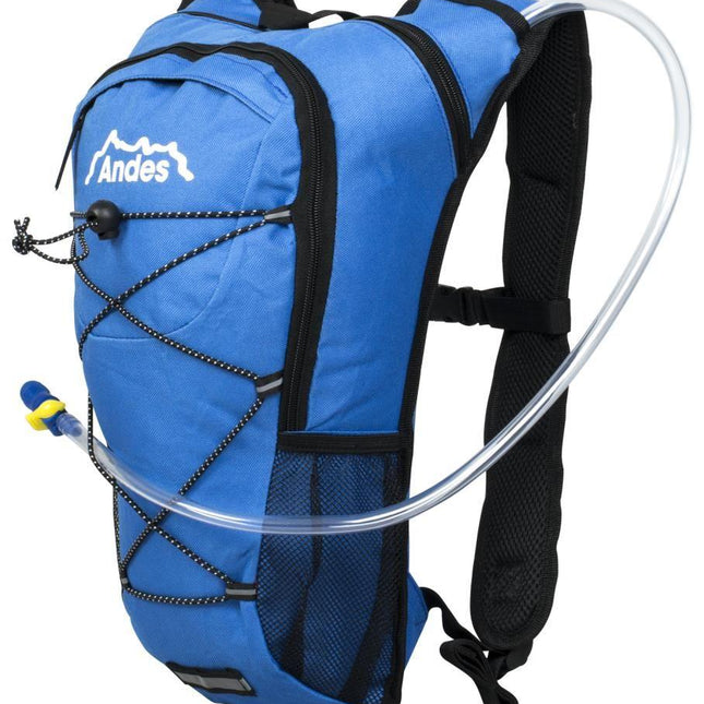 Water Hydraback 2 Litres Not Camelbak, Drink System, Hydration